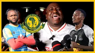 🔴#LIVE: MZARAMO USAJILI WA YANGA NI WAKIKATAIFA KINZUMBI NA MARCELO NI BALAA/SIMBA TUJIFUNZE KWELII.