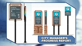 City Manager's Progress Report: February 2023