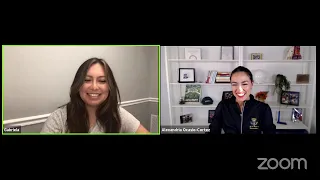 NY-14 Virtual Town Hall with Congresswoman Alexandria Ocasio-Cortez