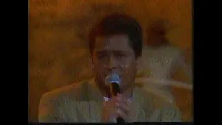 LEANDRO  LEONARDO   Paz na cama  e  Sonho por sonho  1991