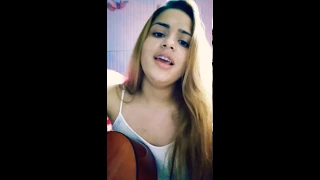 (Sinônimo) Ze Ramalho/Hemily Manfro Cover