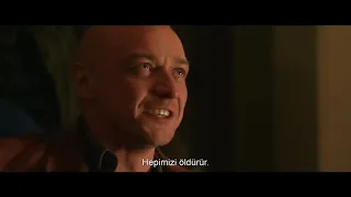 X MEN Dark Phoenix  Türkçe Dublaj Fragman  4K