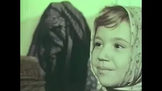 Анютина дорога (фильм о героической девочке в 1918 г.) 1967 г.  #советскиефильмы