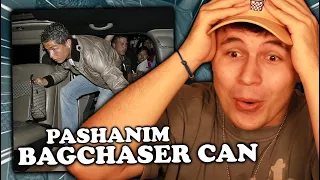 DER SOMMERHIT 2023😱😍?!?...Reaktion : Pashanim - Bagchaser Can (Official Audio) | PtrckTV