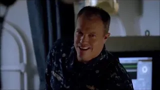 A FAN TRIBUTE TO XO MIKE SLATTERY - THE LAST SHIP S1