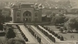 [1930] Agra