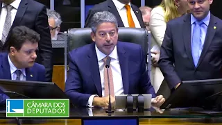 Plenário aprova MP sobre benefício fiscal para remessa de recursos ao exterior - 14/02/23