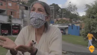 'Bolsonaro não gosta de pobre, só de rico', desabafa moradora da zona sul de SP