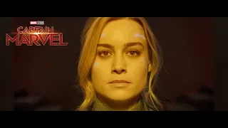 Marvel Studios’ Captain Marvel | “Moment” TV Spot