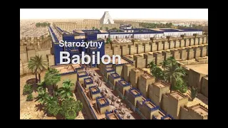 Starożytny Babilon