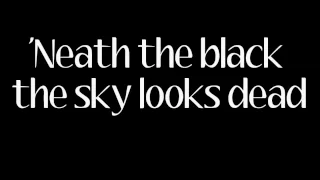 Black Hole Sun - Soundgarden (Lyrics)