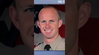 Arrest made in murder of LASD Deputy Ryan Clinkunbroomer