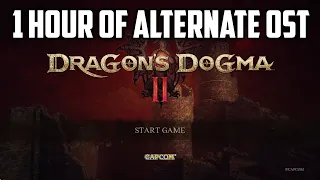 Dragon's Dogma 2 Unmoored World OST - 1 Hour