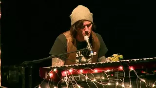 Butch Walker - Cigarette Lighter Love Song (Live in HD)