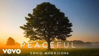 Ennio Morricone - Peaceful Music in Movies (High Quality Audio)