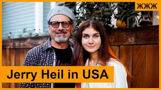 Jerry Heil – впечатления и рассказ певицы о поездке в США / ЖЖЖ