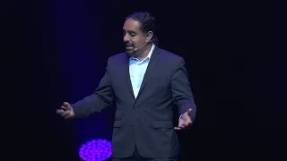 Ramez Naam | Energy | SingularityU Brazil Summit