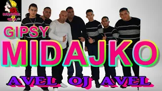 Gipsy Midajko 5   Avel oj avel 2019