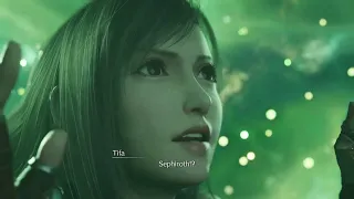 Tifa gets thrown into the lifestream (FF7 Rebirth spoliers)