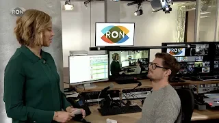 RON TV | Sendung vom 02.12.2019