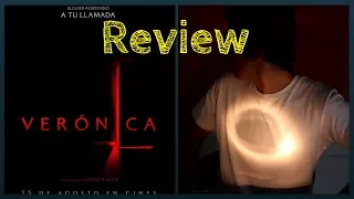 Verónica (Paco Plaza) - Review