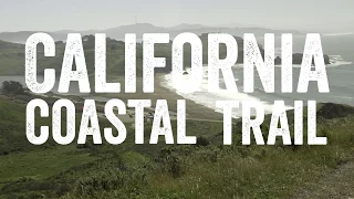 California Coastal Trail - Marin Headlands