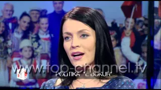 Pasdite ne TCH, 13 Tetor 2015, Pjesa 1 - Top Channel Albania - Entertainment Show