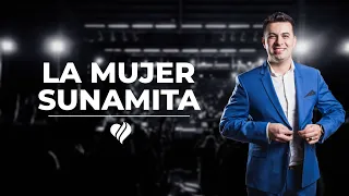 LA MUJER SUNAMITA | PASTOR CARLOS GERVASI | PRÉDICAS CRISTIANAS 2023