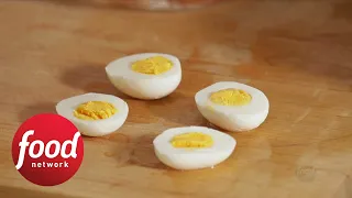 How to Hard-Boil and Soft-Cook Eggs Like a Pro | Food Network