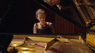 S. Rachmaninow - Corelli Variations, op. 42; Marta Czech