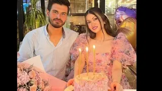 FLASH💥KIVANC TATLITUG ARKADASININ DOGUM GUNUNDE🎂