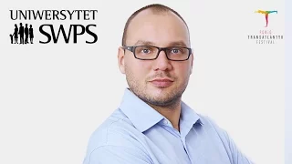 Sen - czym jest i jaką pełni rolę? - Sławomir Prusakowski (audio)