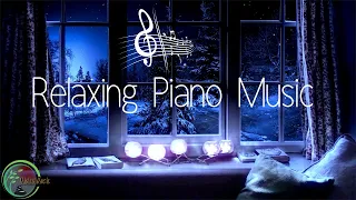 Relaxing Piano Music, Deep Sleep Music, Relaxing Music, Studying Music, Stress Relief Music ⭐️152