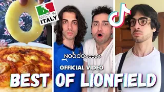 ITALIANS GET OFFENDED at Worst TikTok Foods - Official Compilation