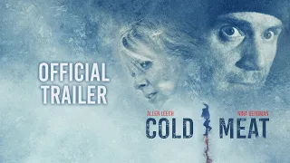 COLD MEAT | OFFICIAL TRAILER | HD  |  2024