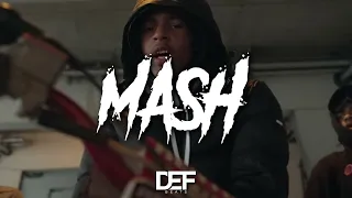 OFB SJ X Yanko X UK Drill Type Beat  - "MASH" | UK Drill Instrumental 2023