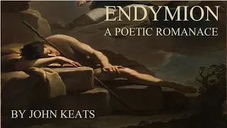 Endymion - John Keats - Full Audiobook - 1818