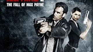 Max Payne 2: The Fall Of Max Payne Review