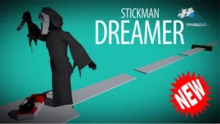 Stickman Dreamer Android Gameplay (HD)