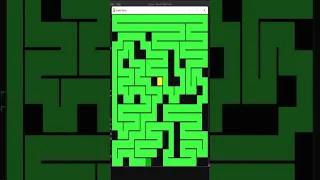 Python AI Snake Game