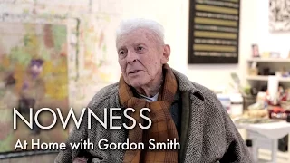 At Home with Gordon Smith