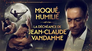 MOQUÉ, HUMILIÉ - LA DÉCHÉANCE DE JEAN-CLAUDE VAN DAMME - PVR #36 (Réupload tout public)