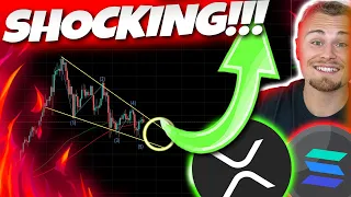 **YOU WILL MISS OUT!** XRP/RIPPLE HOLDERS! IT DOESN'T GET ANY EASIER THAT THIS! BREAKOUT IS HERE!