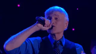 Dennis DeYoung and The Music of Styx - Lady | Lorelei (Live)