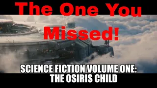 Science Fiction Volume One The Osiris Child - Science Fiction Movie