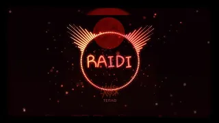 Макс Корж - Тепло (RAIDI Remix)