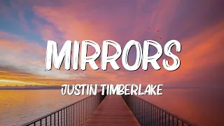 Justin Timberlake - Mirrors