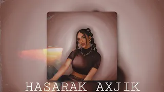 Gor23  - Hasarak Axjik (Official Audio)