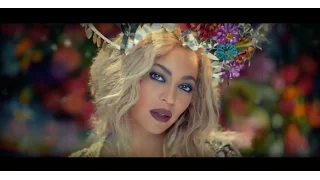 Beyonce Inspired Hymn For The Weekend Makeup Tutorial