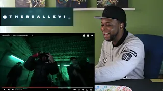 TRL Reaction / SB Maffija  - Doba hotelowa + 2115 (PolishRap)